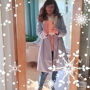 Meet your Posher, Denise